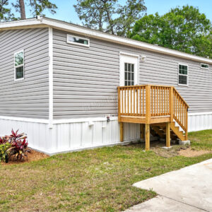 Fidelis / 28 x 40 / 3 Bed 2 Bath (1,067 Sq Ft)