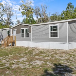 Kinsail / 28 x 68 / 4 Bed 2 Bath (1,814 Sq Ft)