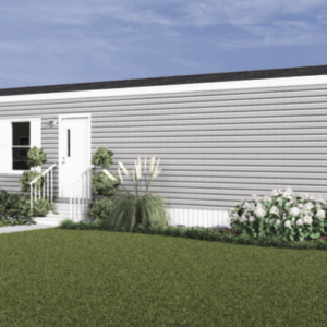 Cypress / 14 x 76 / 4 Bed 2 Bath (1,038 Sq Ft)