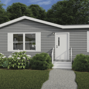 Maple / 28 x 48 / 3 Bed 2 Bath (1,264 Sq Ft)