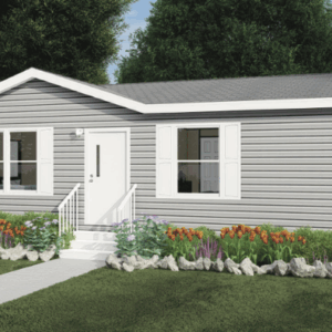 Cedar / 28 x 56 / 3 Bed 2 Bath w/ DEN (1,475 Sq Ft)