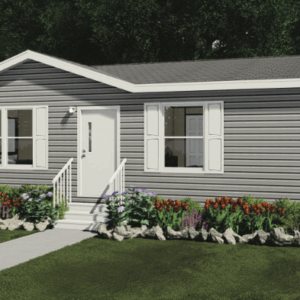 Oak / 28 x 56 / 4 Bed 2 Bath w/ DEN (1,475 Sq Ft)