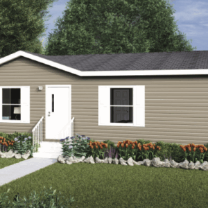 Sycamore / 28 x 68 / 4 Bed 2 Bath (1,791 Sq Ft)