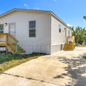 Runyon / 24 x 40 / 3 Bed 2 Bath (933 Sq Ft)