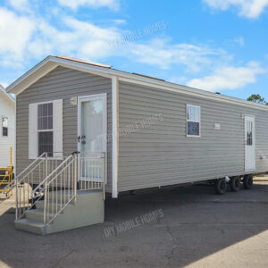 Thrifty / 14 x 37 / 1 Bed 1 Bath (493 Sq Ft)