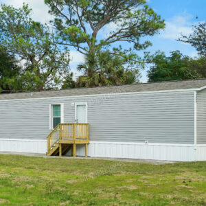 Langford / 16 x 66 / 3 Bed 2 Bath (1,001 Sq Ft)