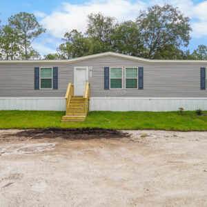 Raiford / 28 x 76 / 5 Bed 3 Bath (2,027 Sq Ft)