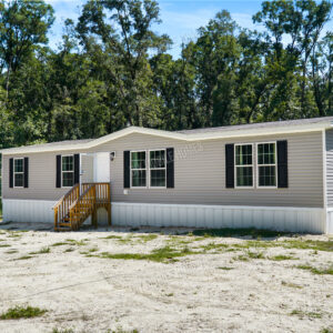 Wixom / 32 x 60 / 3 Bed 2 Bath (1,820 Sq Ft)