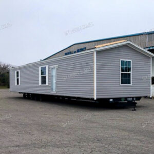 Gallman / 16 x 60 / 2 Bed 2 Bath (910 Sq Ft)