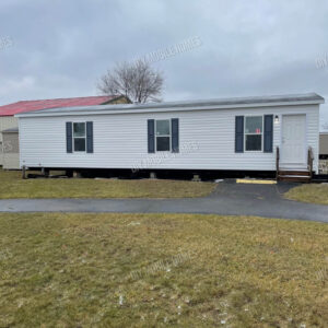 Woodbury 24 x 48 / 3 Bed 2 Bath (1,120 Sq Ft)