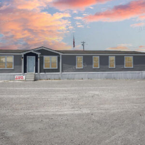 Roan / 32 x 76 / 4 Bed 3 Bath w/DEN (2,305 Sq Ft)