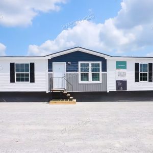 Clinch / 28 x 48 / 3 Bed 2 Bath (1,280 Sq Ft)