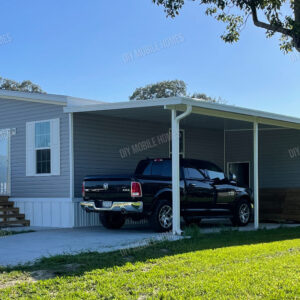 Whitten / 28 x 52 / 3 Bed 2 Bath (1,387 Sq Ft)