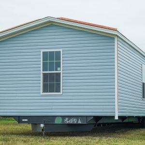 2026 MODEL / 16 x 66 / 3 Bed 2 Bath (1,001 Sq Ft)